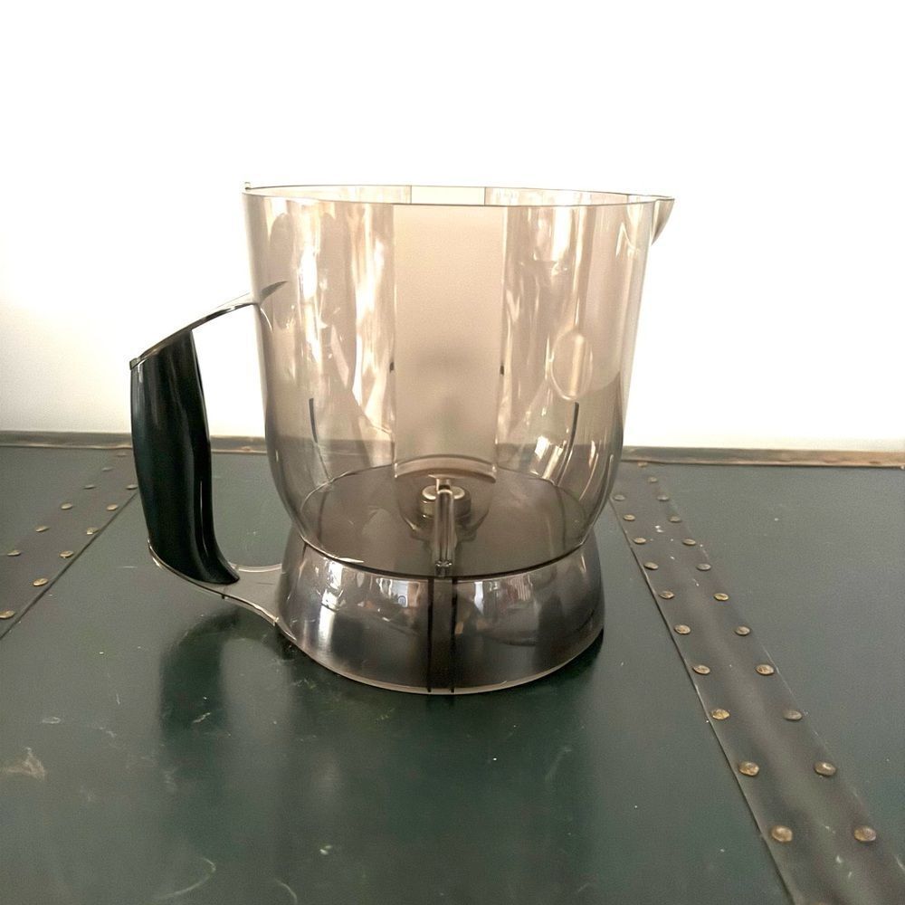 Bullet Express Meal Mixer Replacement Part Canister